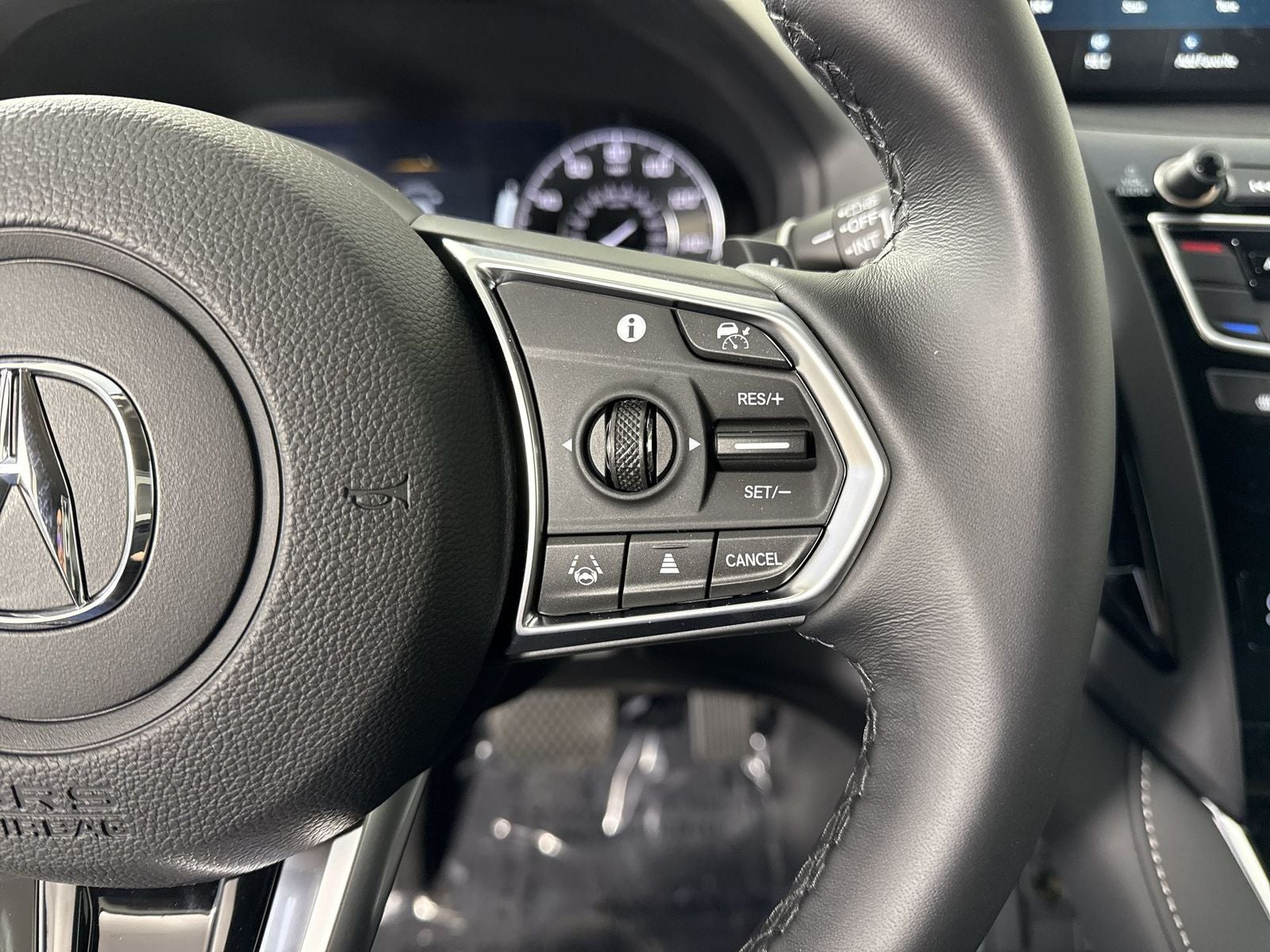 2026 Acura RDX w/Technology Package