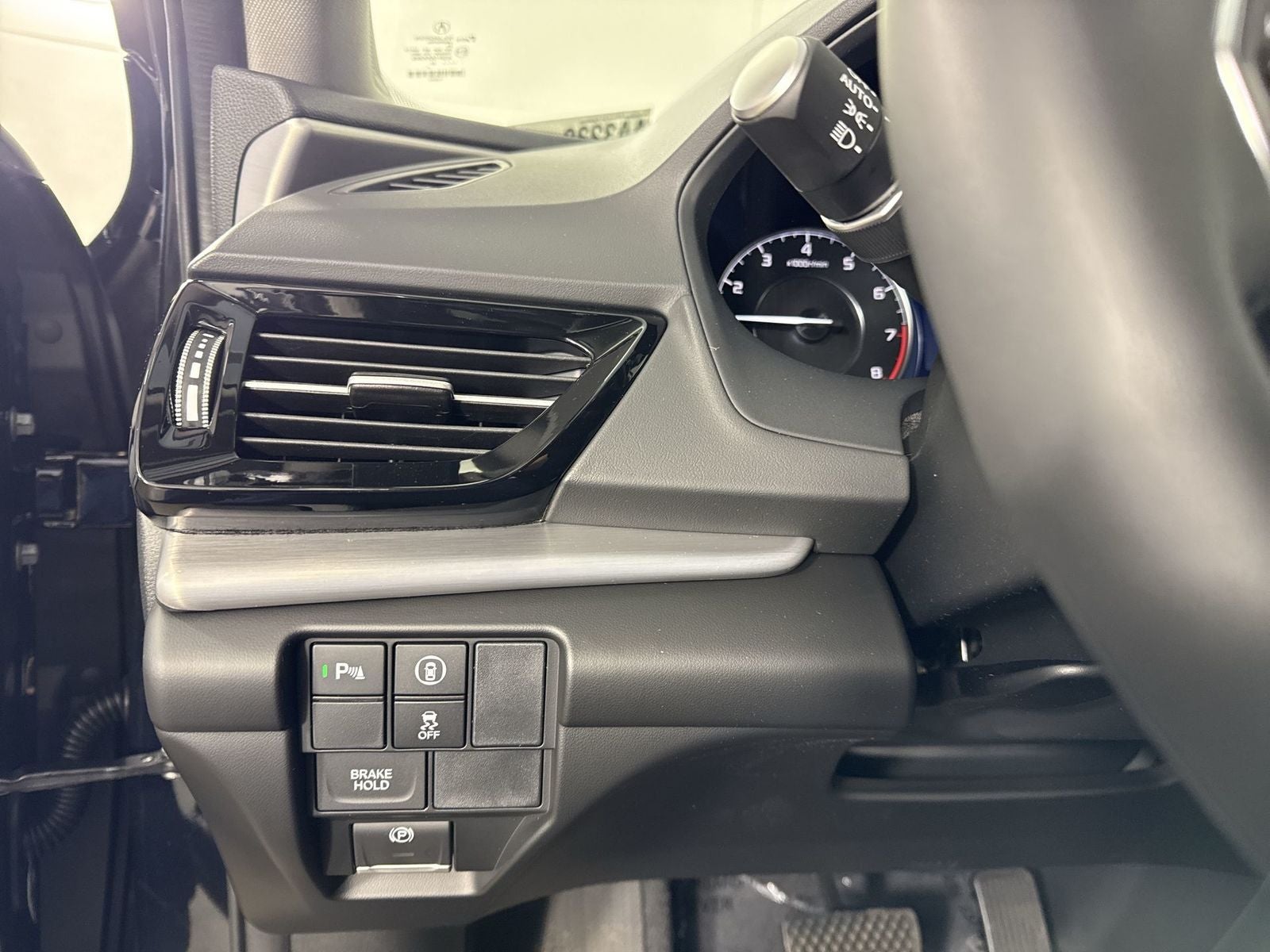 2026 Acura RDX w/Technology Package