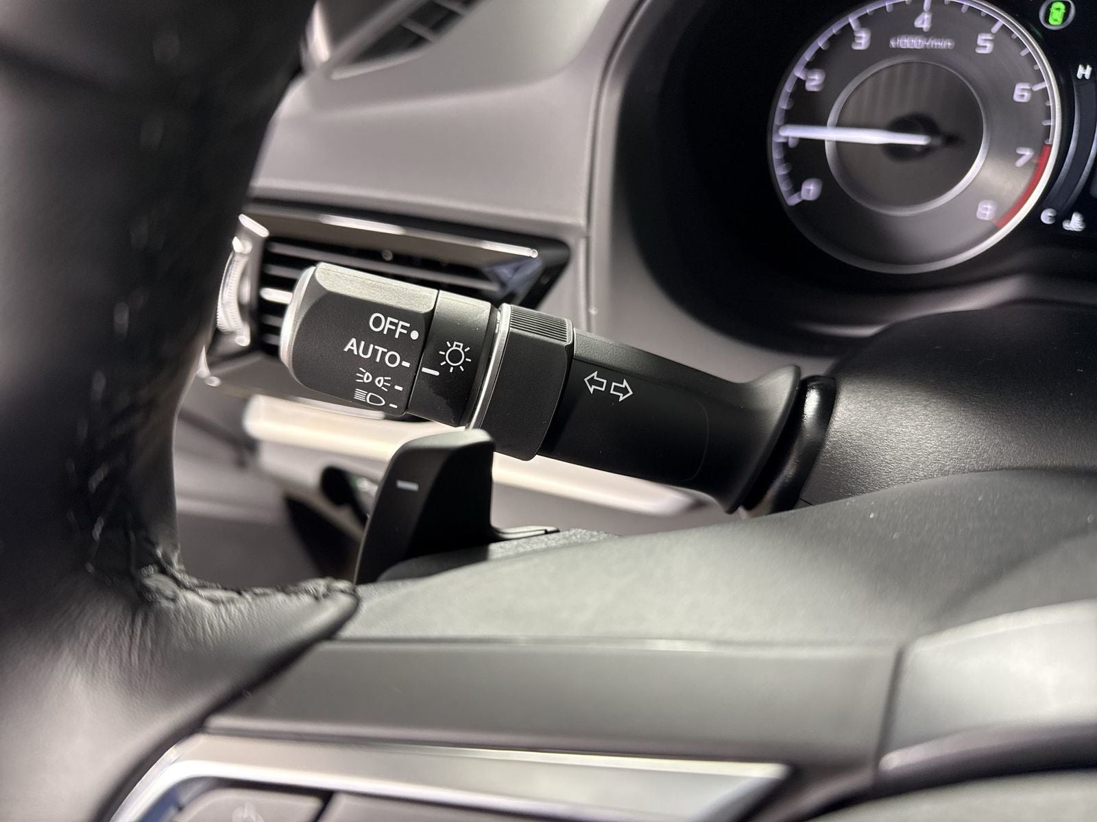 2026 Acura RDX w/Technology Package