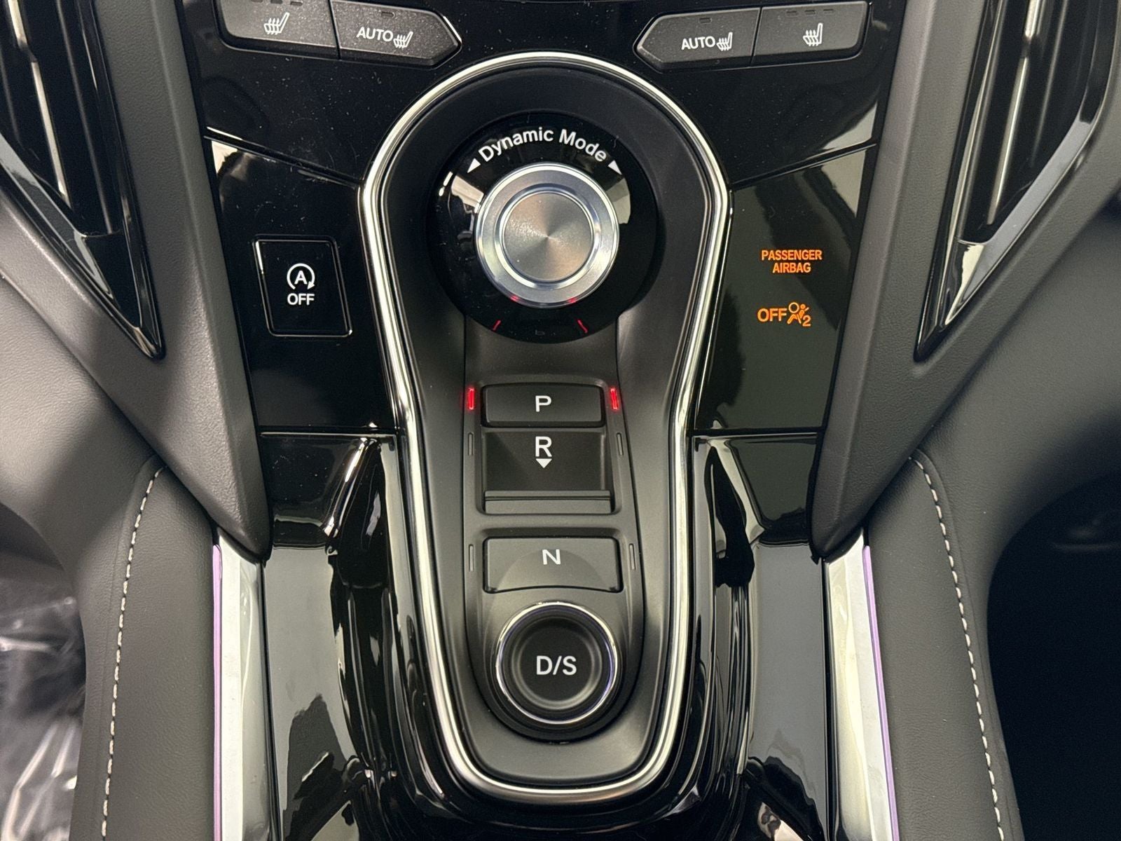 2026 Acura RDX w/Technology Package