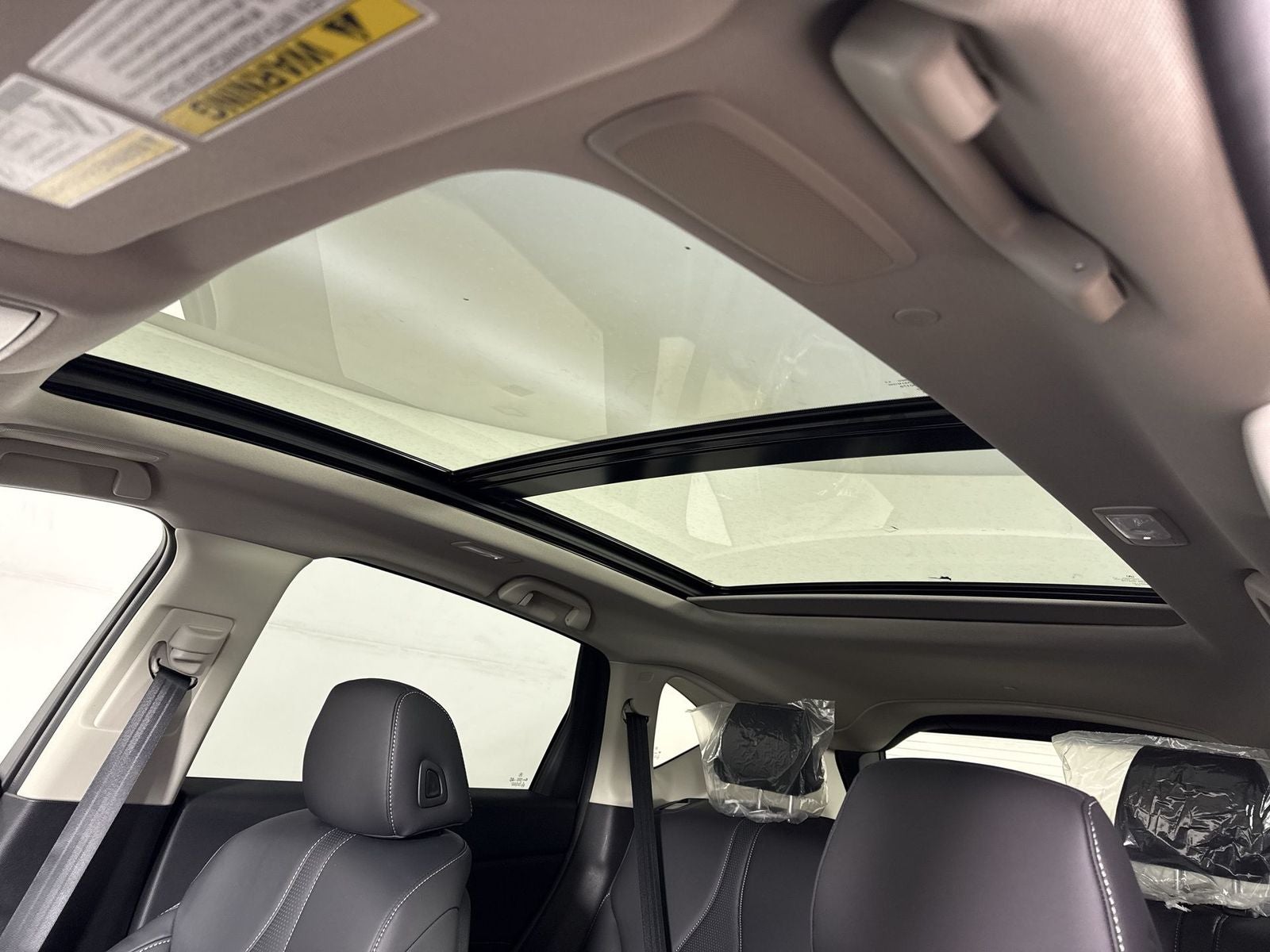 2026 Acura RDX w/Technology Package