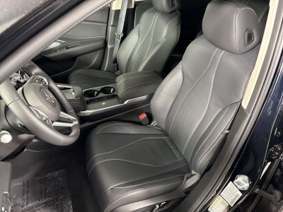 2026 Acura RDX w/Technology Package