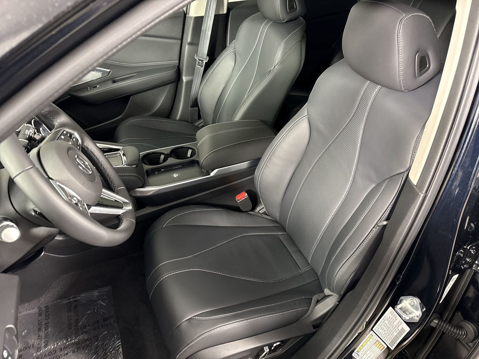 2026 Acura RDX w/Technology Package
