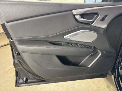 2026 Acura RDX w/Technology Package