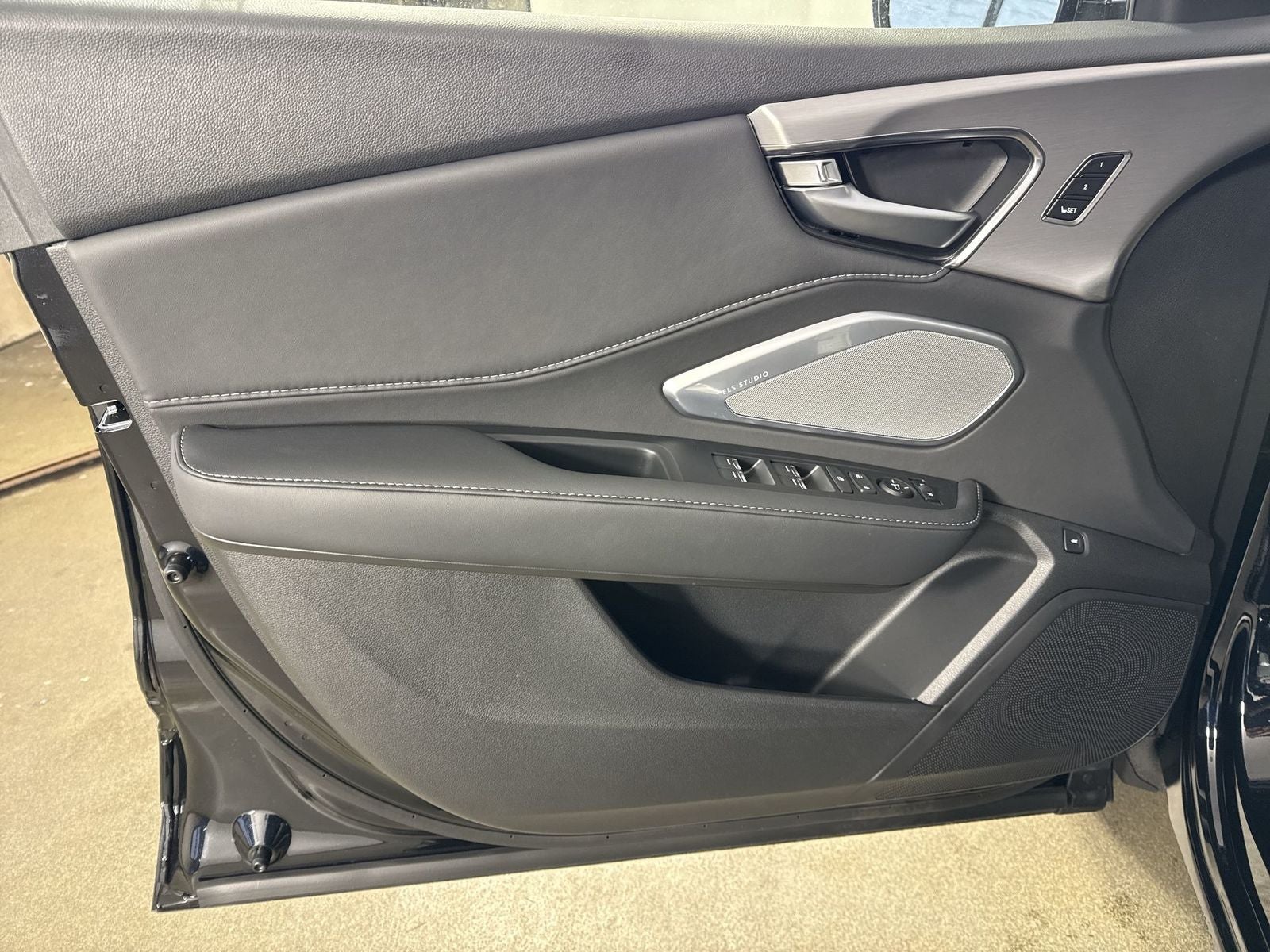 2026 Acura RDX w/Technology Package