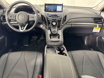 2026 Acura RDX w/Technology Package