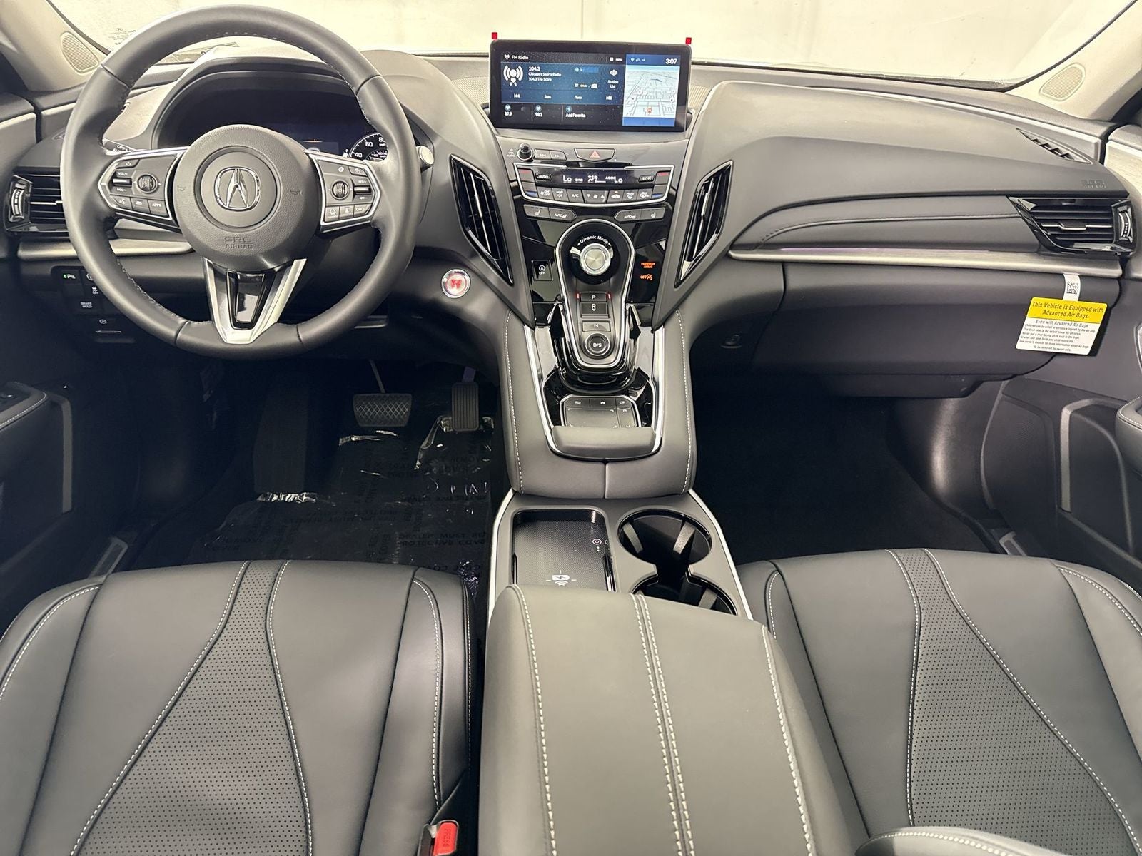 2026 Acura RDX w/Technology Package