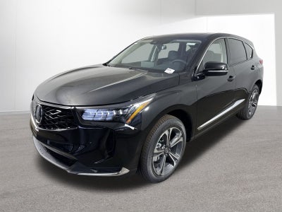 2026 Acura RDX w/Technology Package