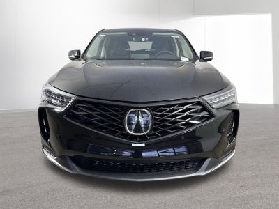 2026 Acura RDX w/Technology Package