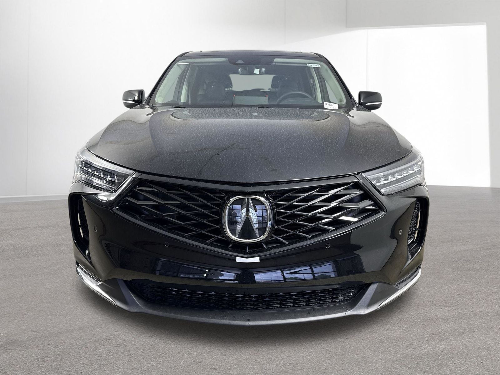 2026 Acura RDX w/Technology Package