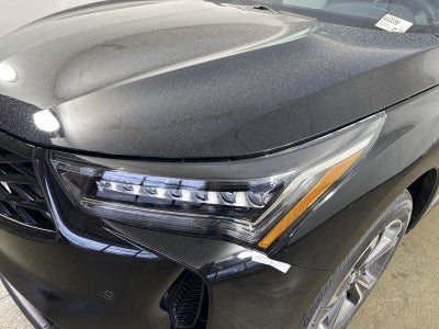 2026 Acura RDX w/Technology Package
