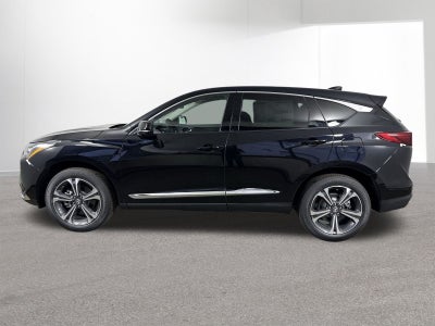 2026 Acura RDX w/Technology Package