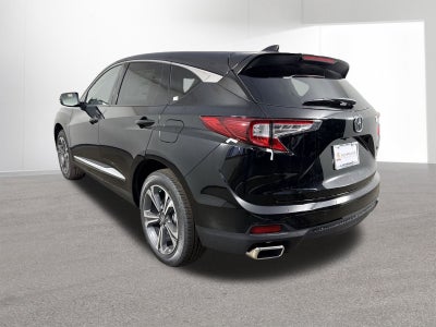 2026 Acura RDX w/Technology Package