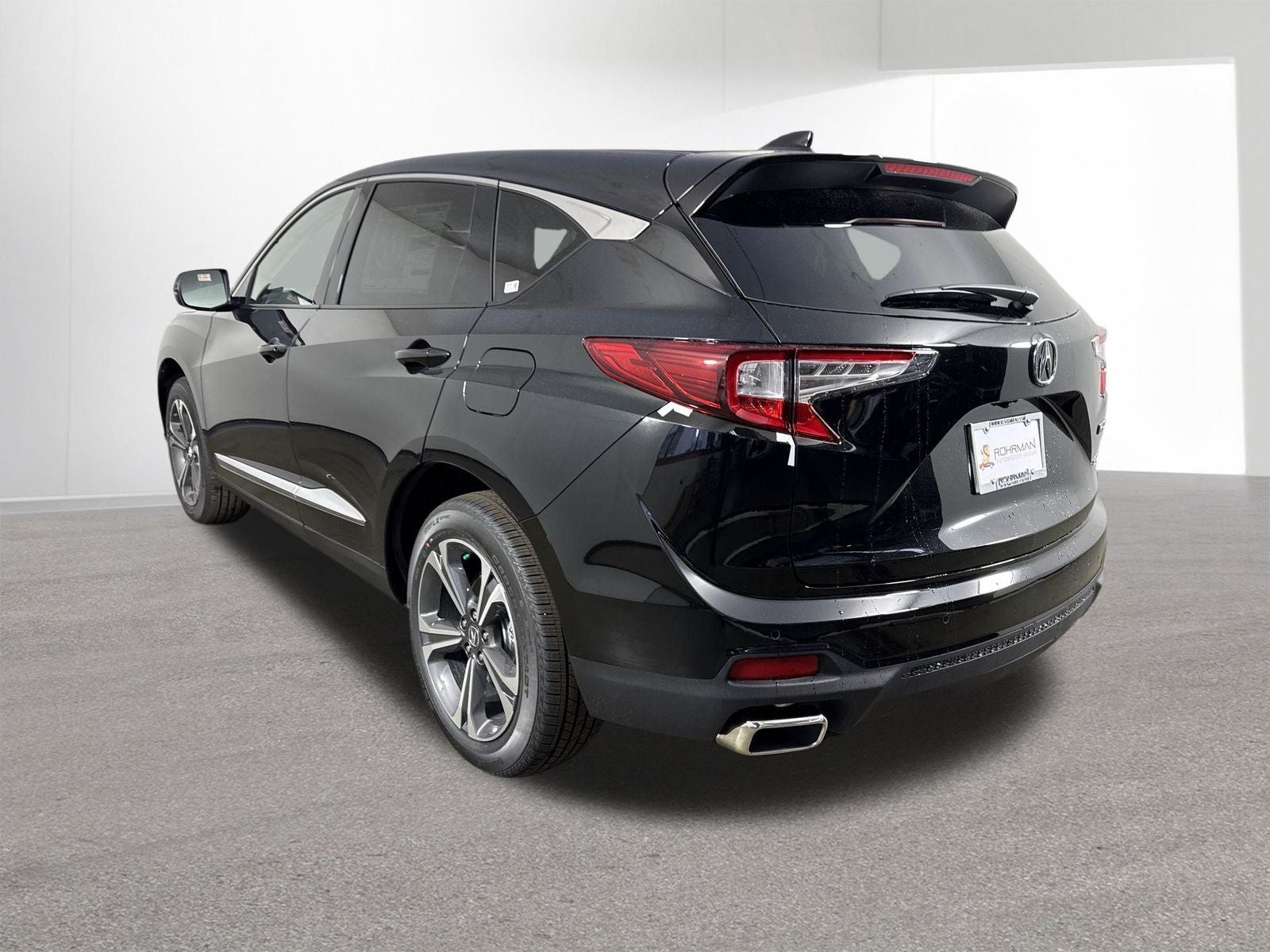 2026 Acura RDX w/Technology Package