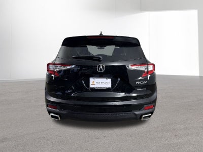2026 Acura RDX w/Technology Package