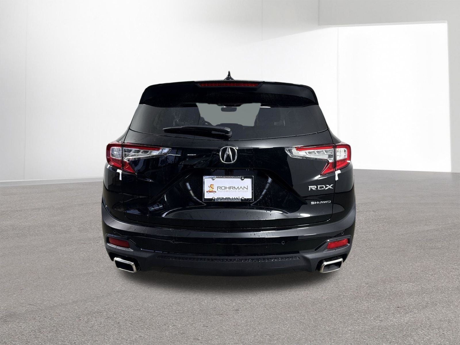 2026 Acura RDX w/Technology Package