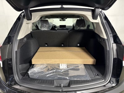 2026 Acura RDX w/Technology Package