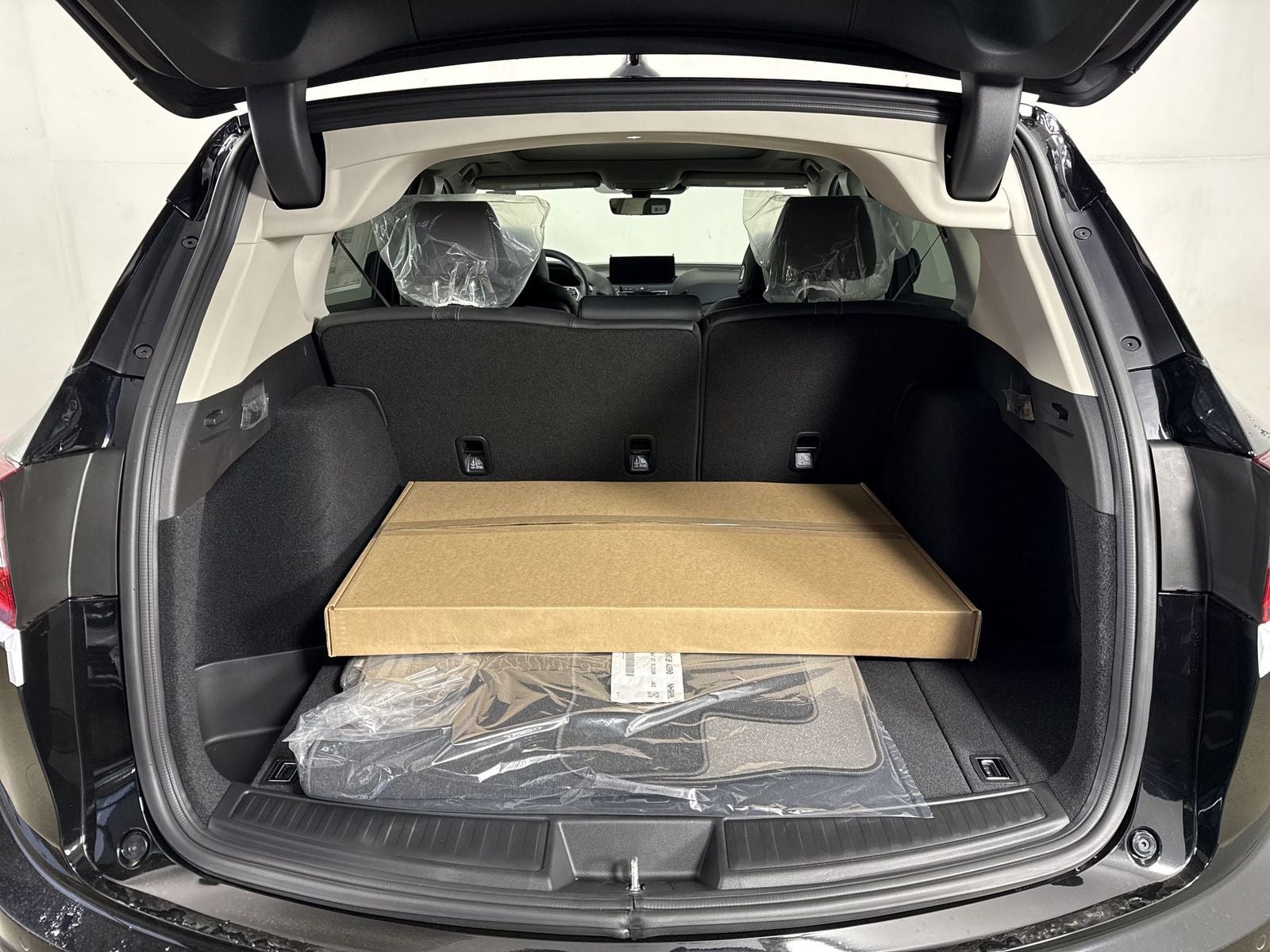 2026 Acura RDX w/Technology Package