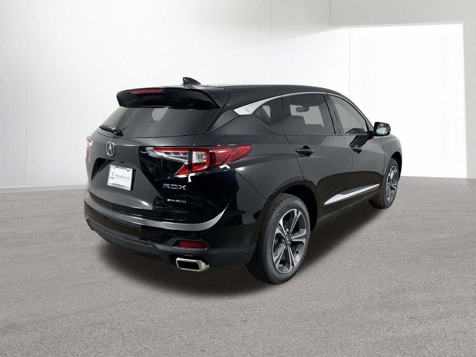 2026 Acura RDX w/Technology Package