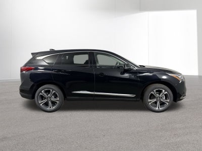 2026 Acura RDX w/Technology Package