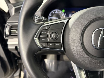 2023 Acura RDX SH-AWD TECH