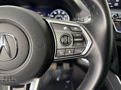 2023 Acura RDX SH-AWD TECH