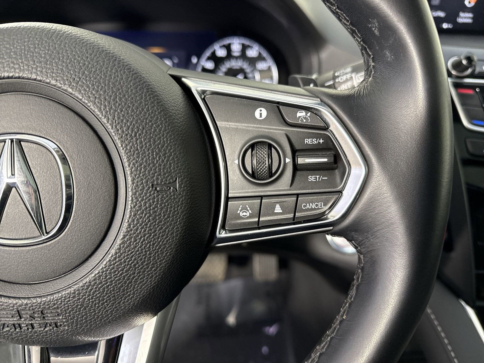 2023 Acura RDX SH-AWD TECH