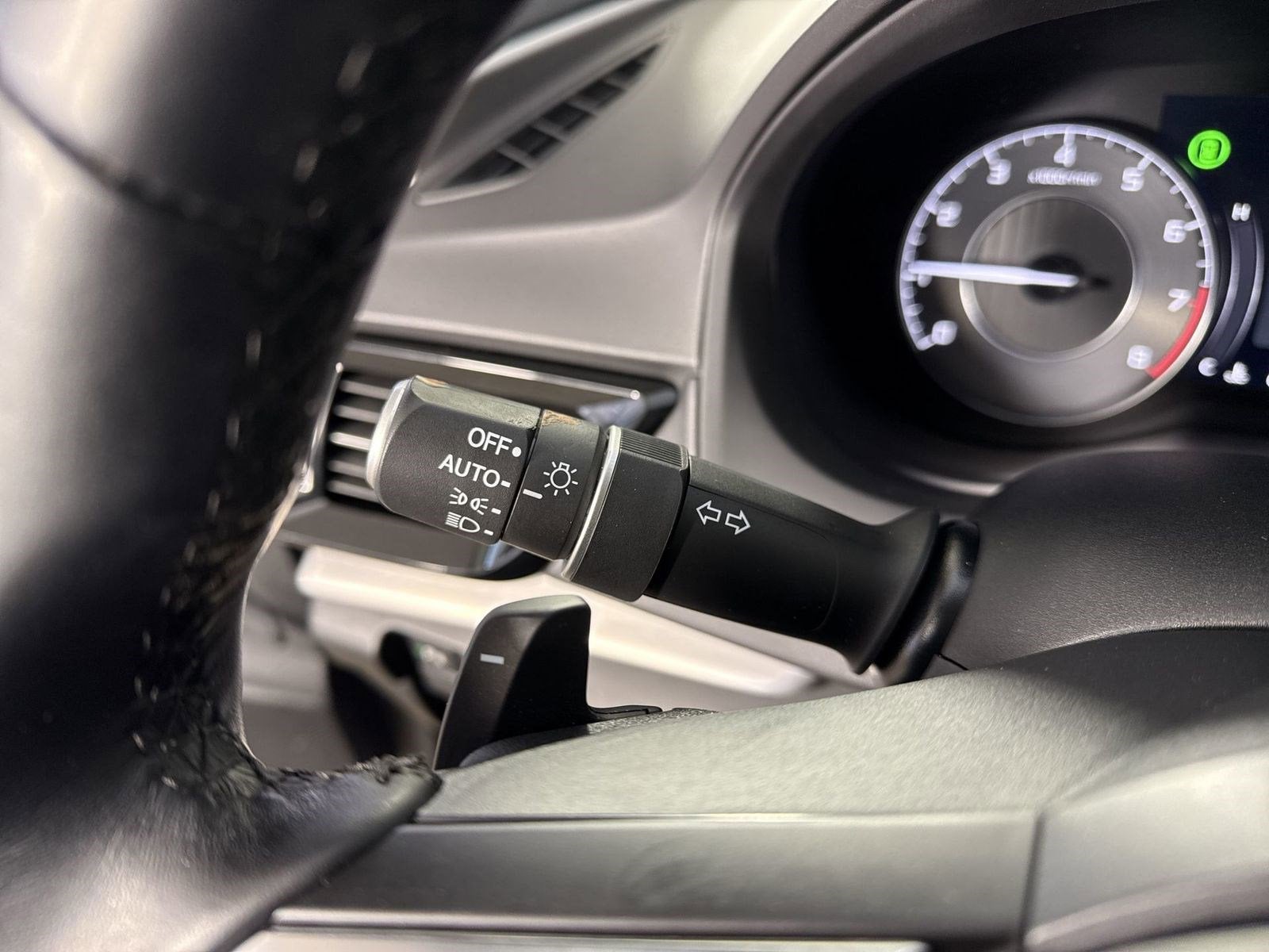 2023 Acura RDX SH-AWD TECH