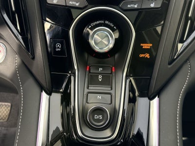 2023 Acura RDX SH-AWD TECH