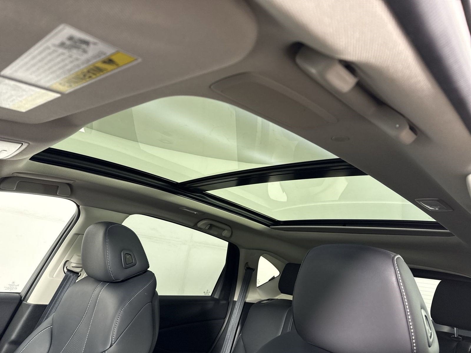 2023 Acura RDX SH-AWD TECH