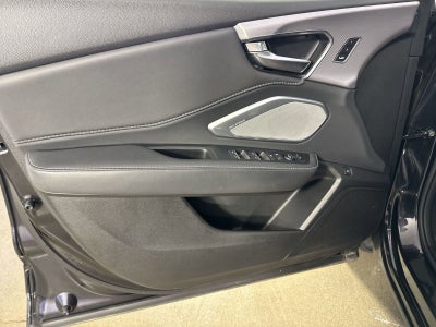 2023 Acura RDX SH-AWD TECH