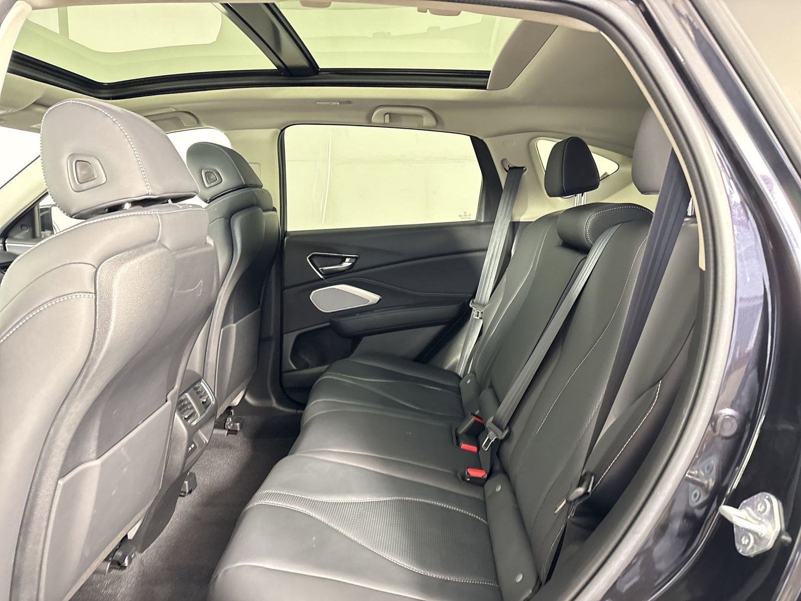 2023 Acura RDX SH-AWD TECH