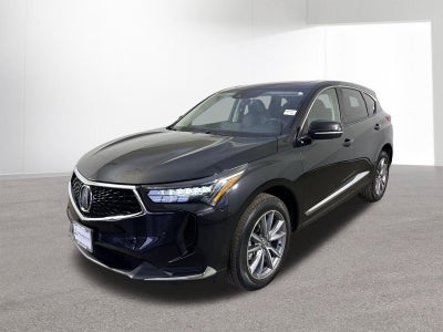 2023 Acura RDX SH-AWD TECH