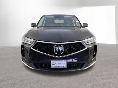 2023 Acura RDX SH-AWD TECH