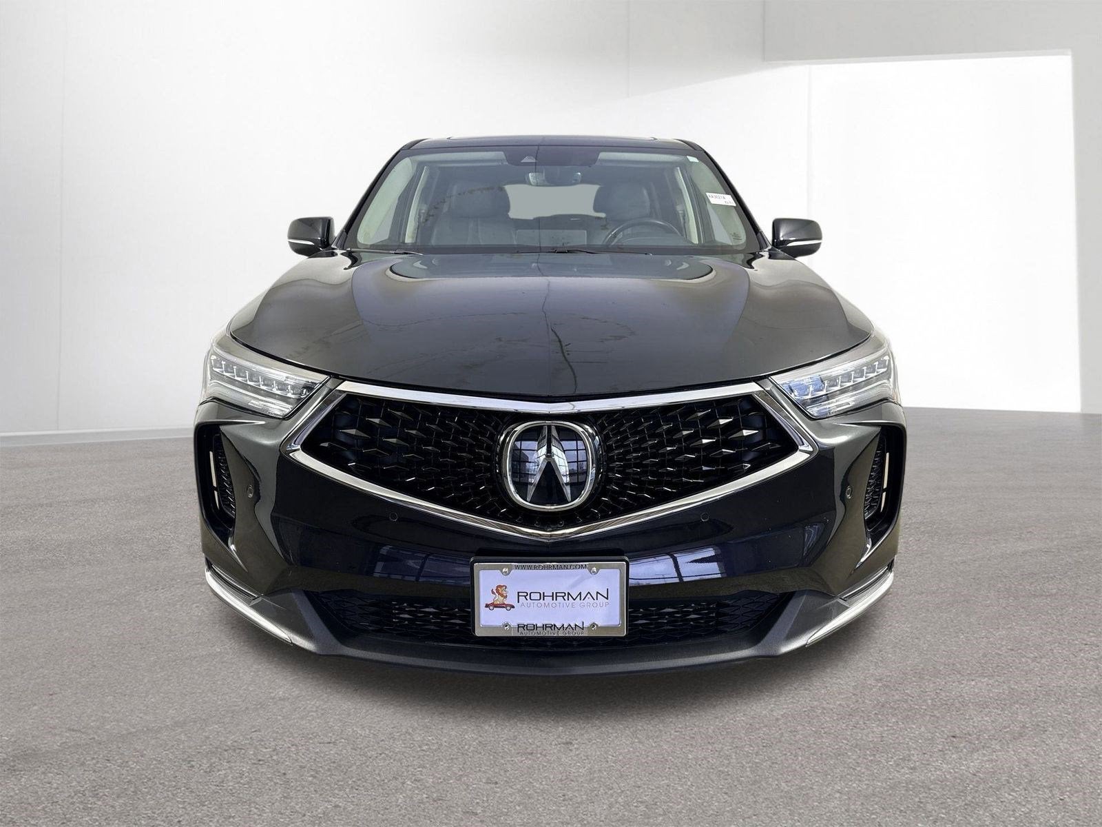 2023 Acura RDX SH-AWD TECH