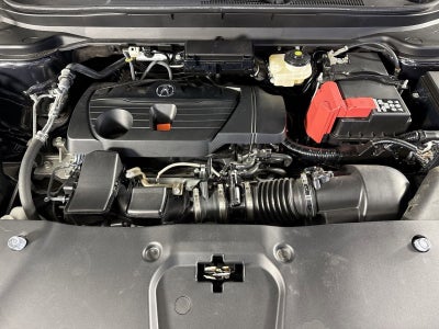 2023 Acura RDX SH-AWD TECH