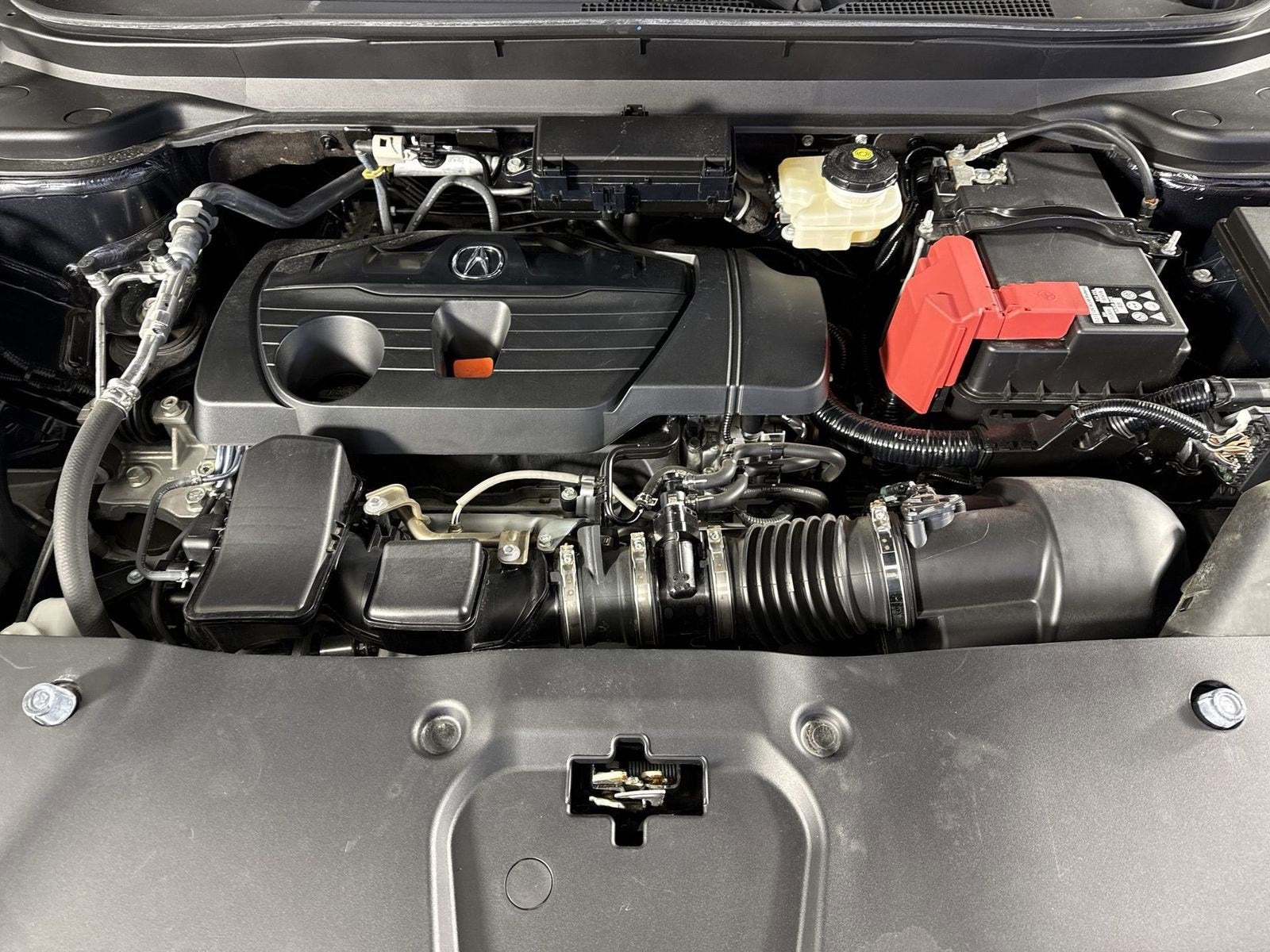 2023 Acura RDX SH-AWD TECH