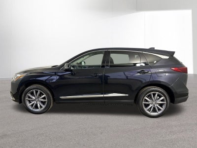 2023 Acura RDX SH-AWD TECH