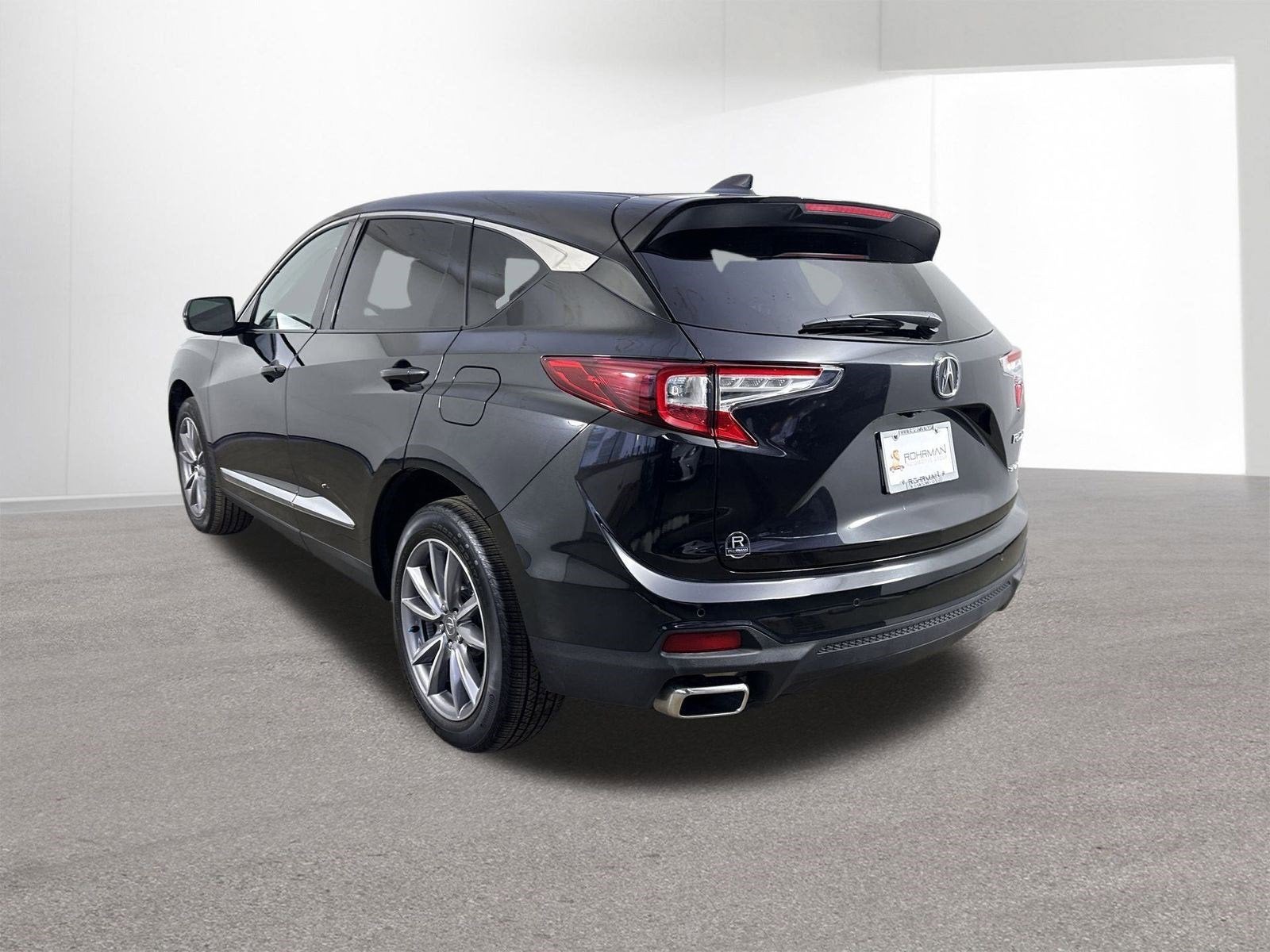 2023 Acura RDX SH-AWD TECH