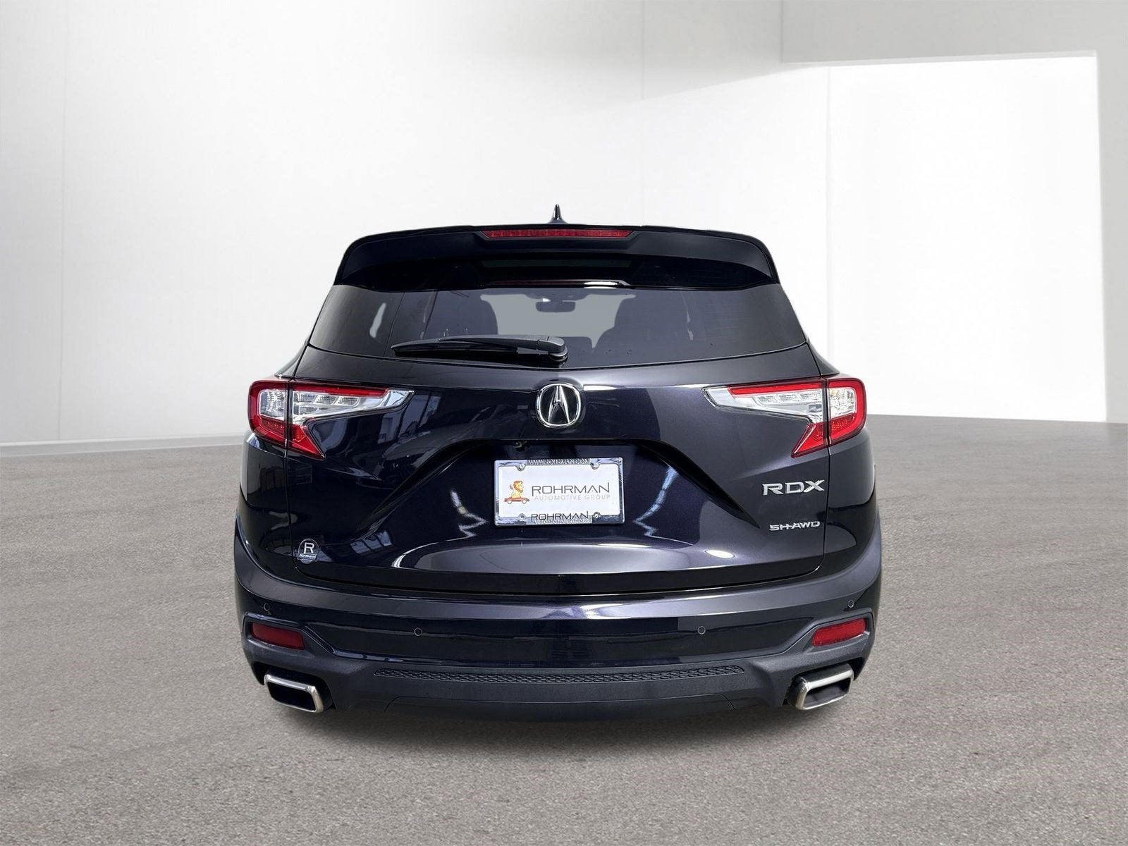 2023 Acura RDX SH-AWD TECH