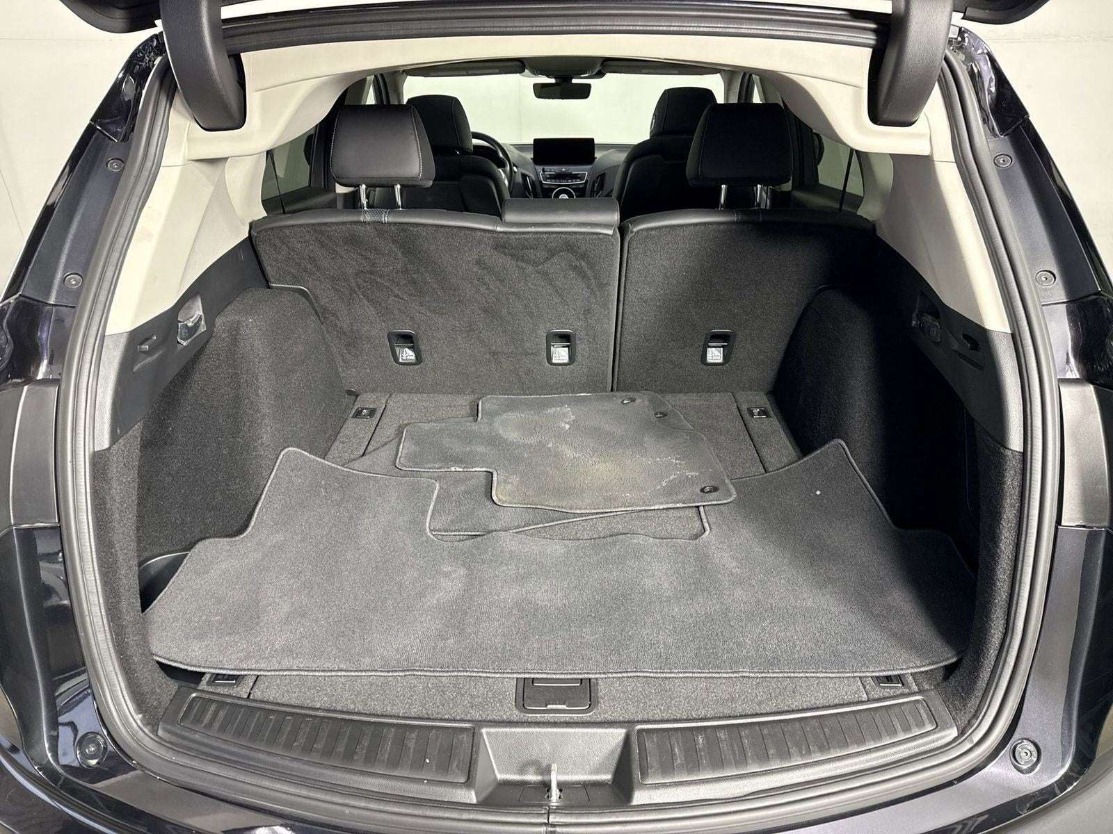 2023 Acura RDX SH-AWD TECH