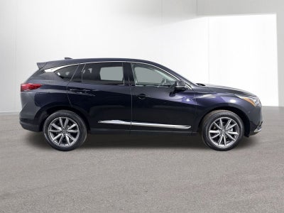 2023 Acura RDX SH-AWD TECH