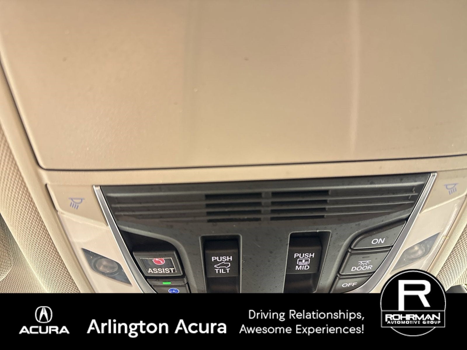 2023 Acura RDX Technology Package - Photo 10