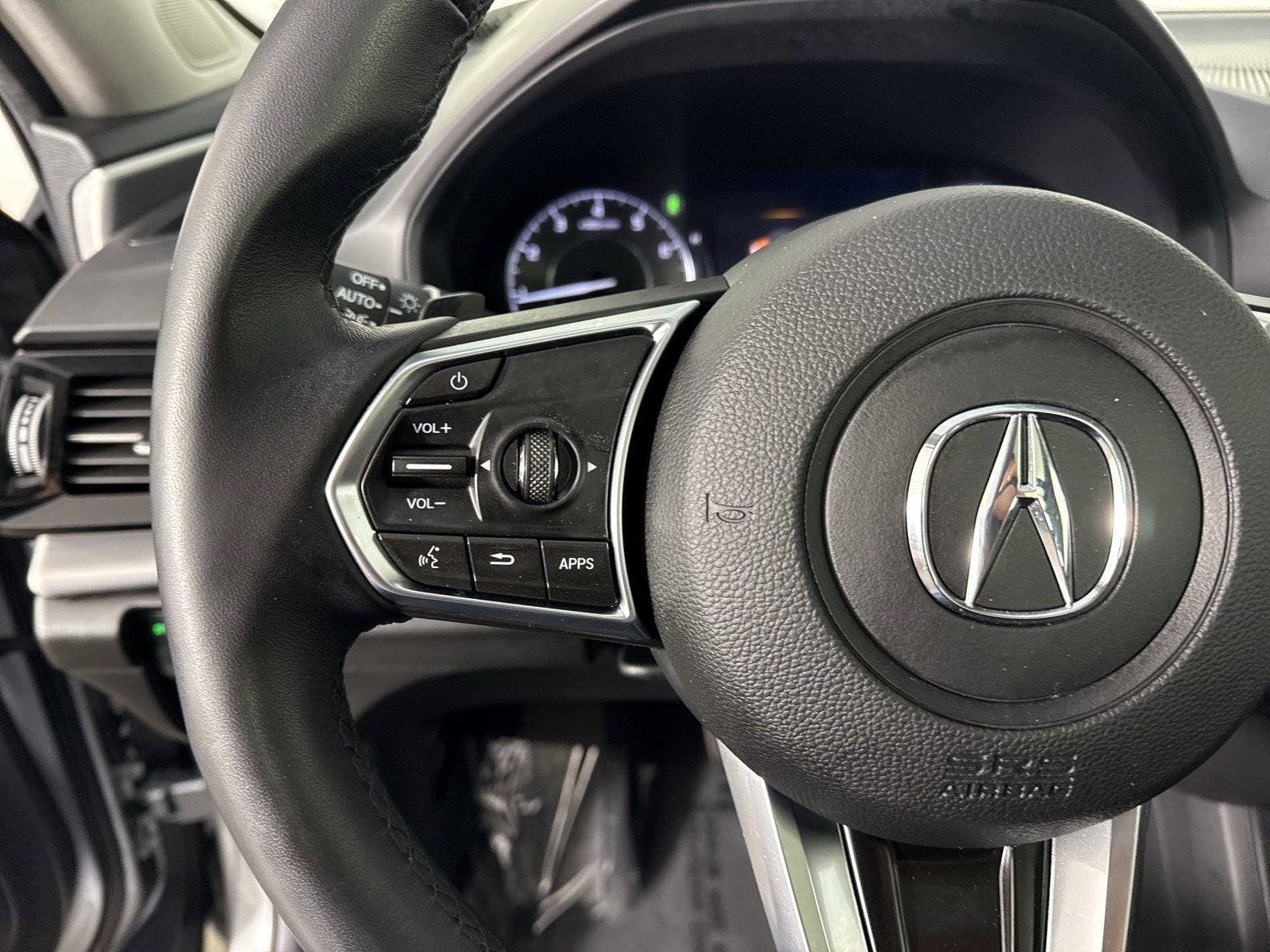 2023 Acura RDX Technology Package - Photo 12