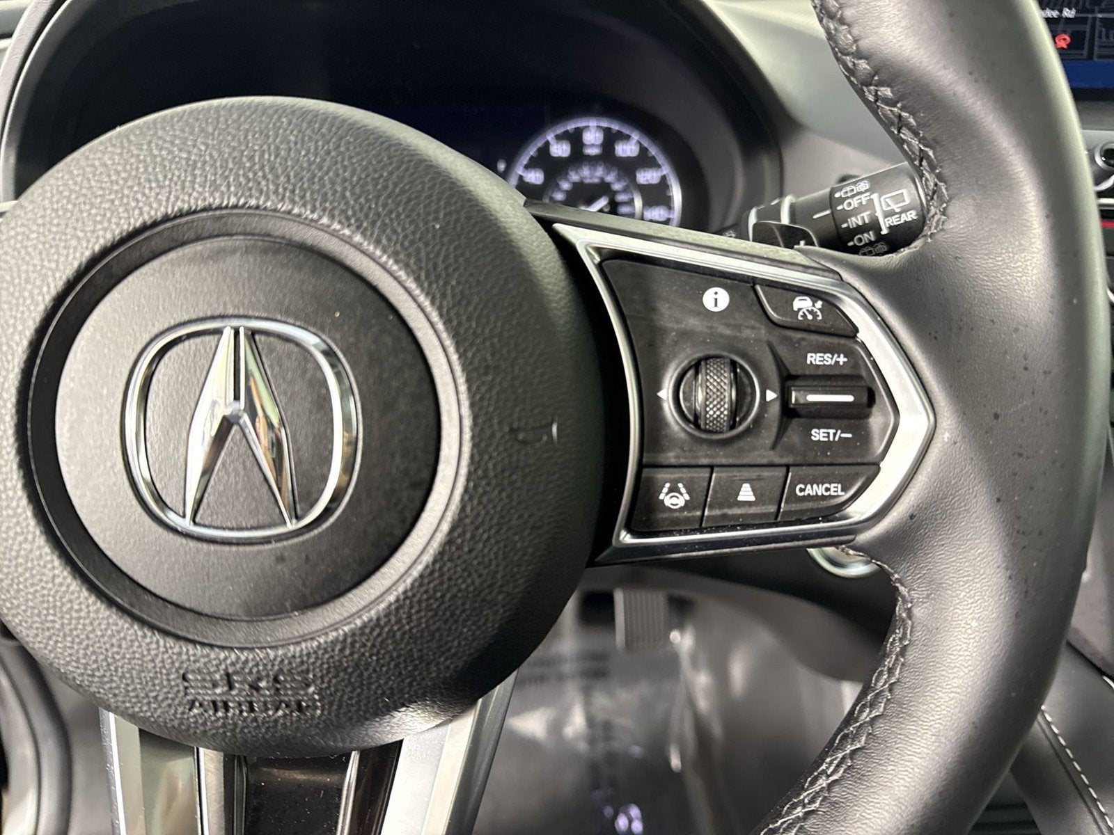 2023 Acura RDX Technology Package - Photo 13