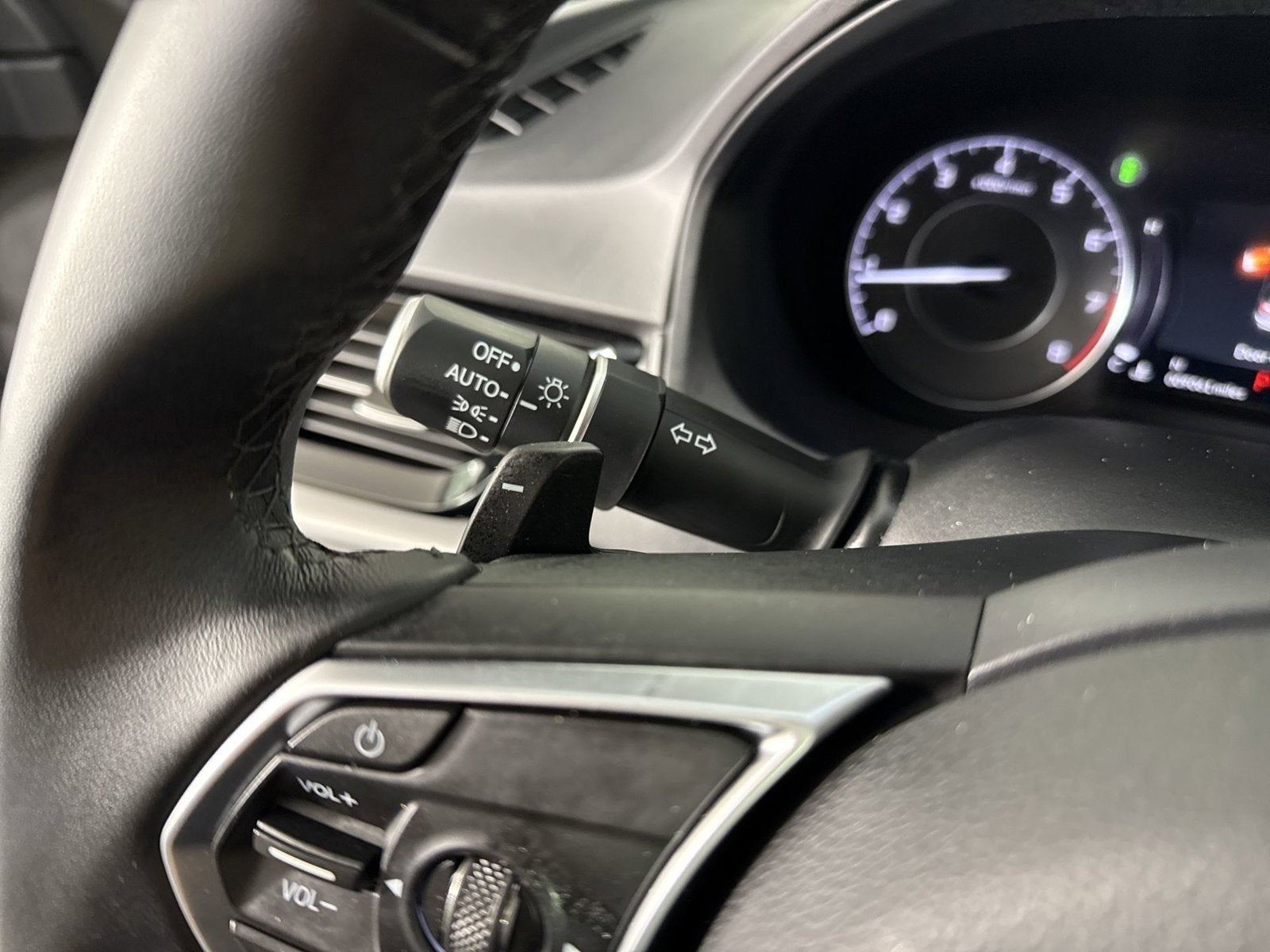 2023 Acura RDX Technology Package - Photo 15