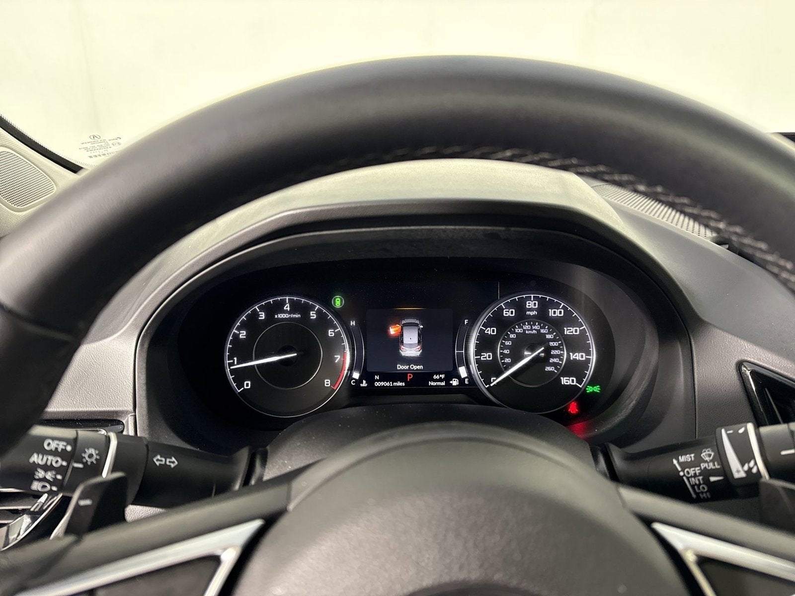 2023 Acura RDX Technology Package - Photo 16