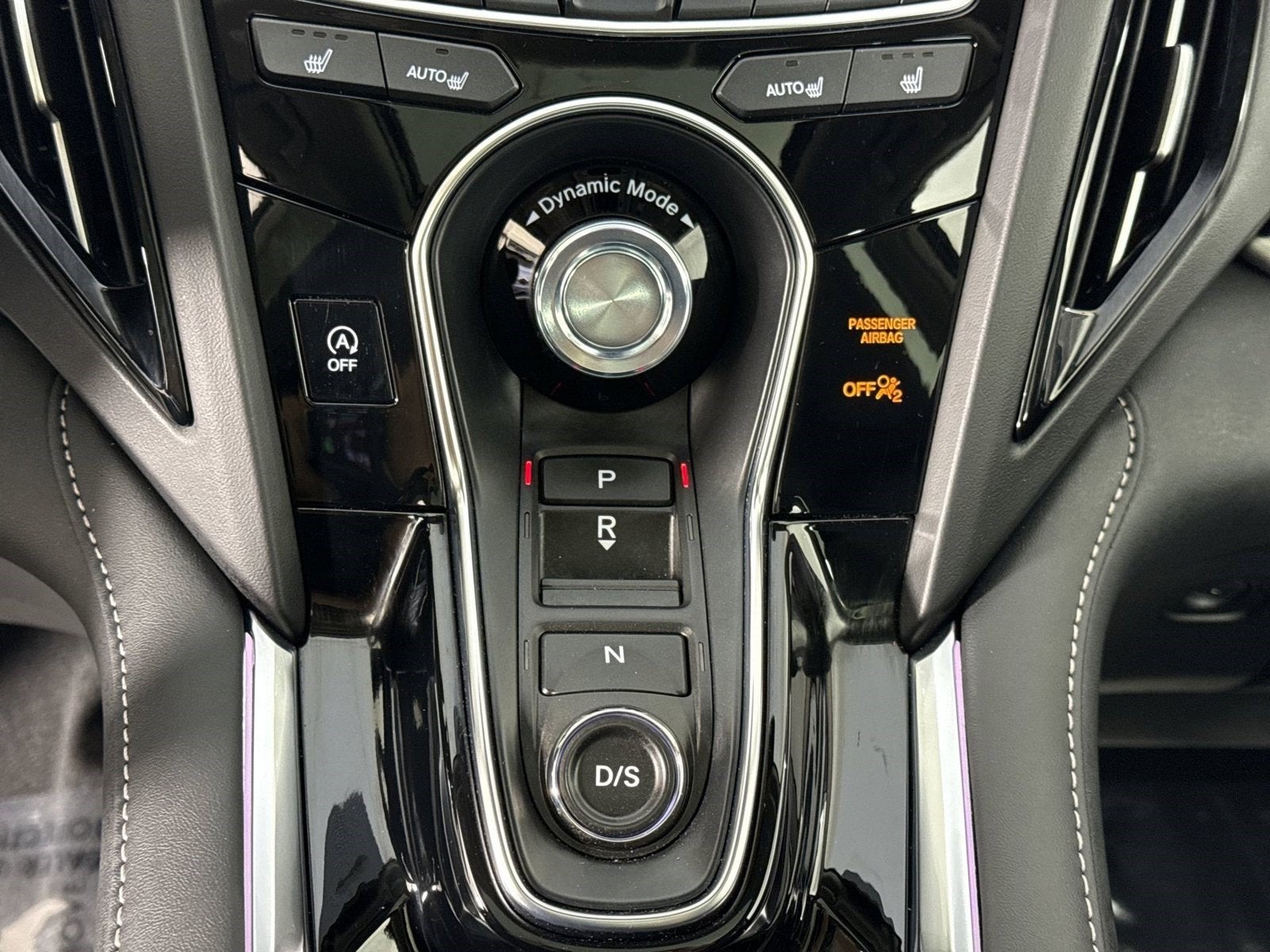 2023 Acura RDX Technology Package - Photo 17