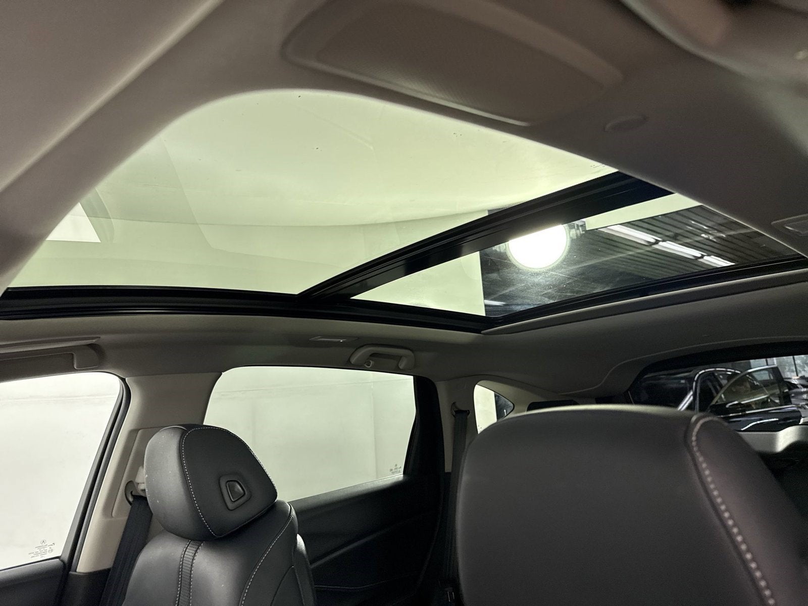 2023 Acura RDX Technology Package - Photo 18