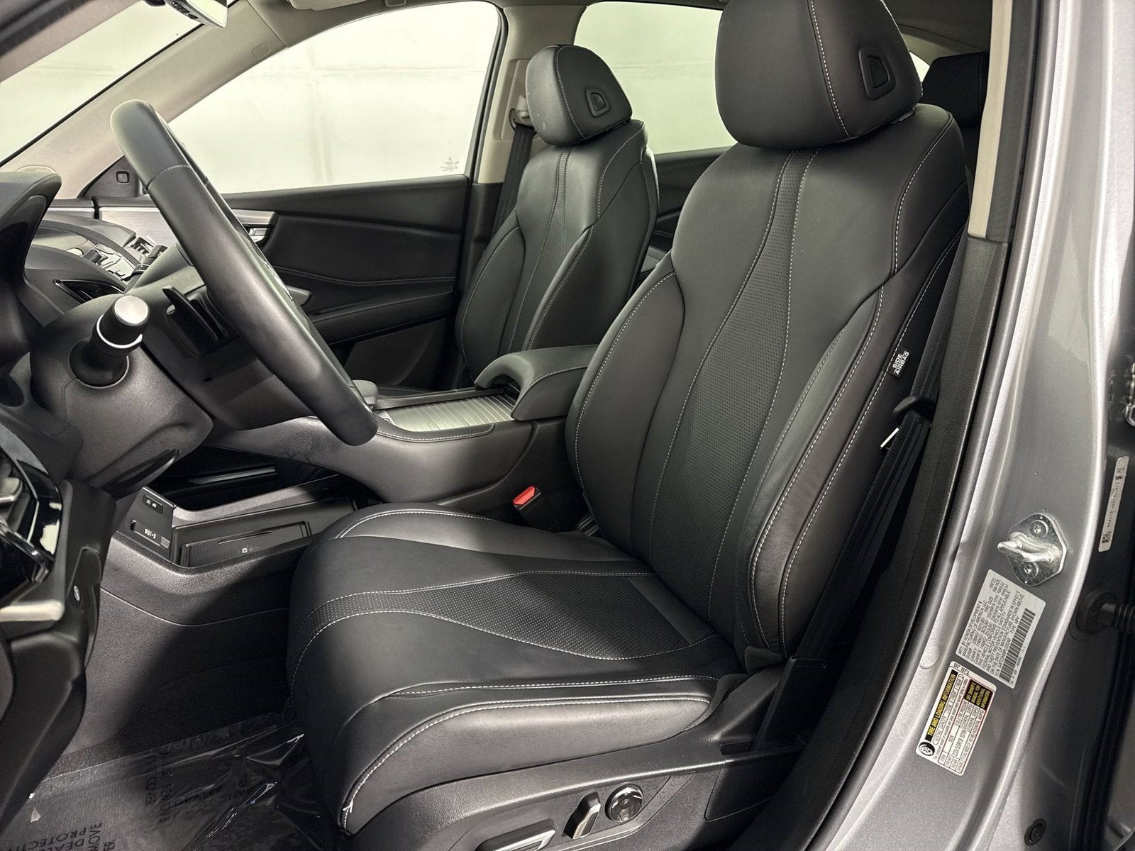 2023 Acura RDX Technology Package - Photo 19